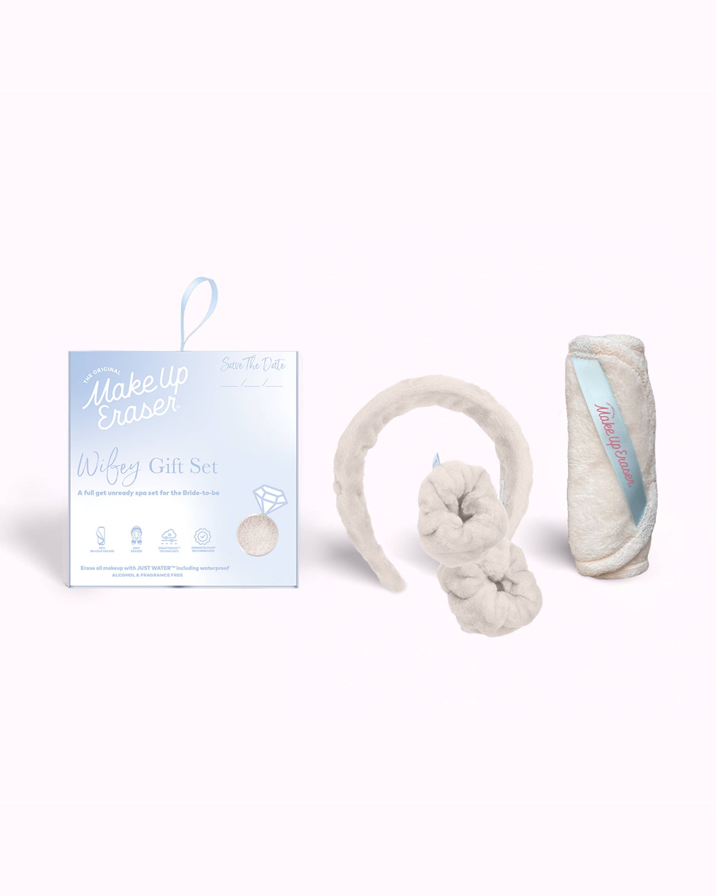 Wifey 4pc Gift Set Bride Edition