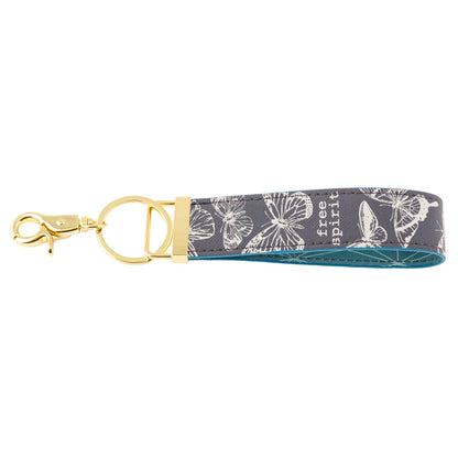 Loop Key Chain
