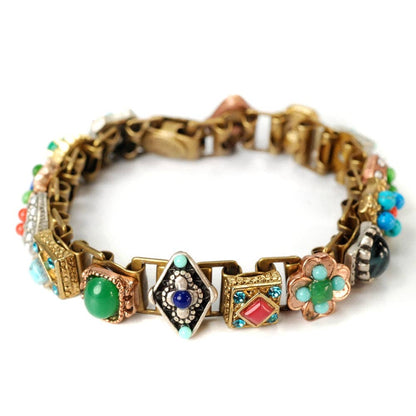 Joyería Sweet Romance - Pulsera Desert Gypsy BR636-SW