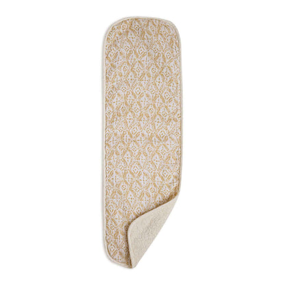 Crane Baby - Kendi 3-Pc. Burp Cloths