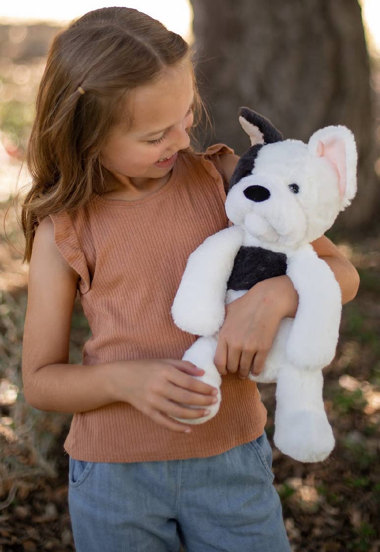16 in -Frody Frenchy Plush