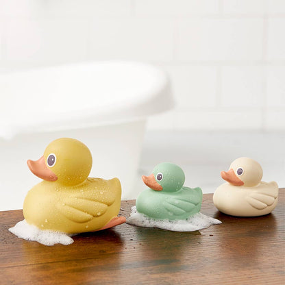 Duck Bath + Water Table Toys