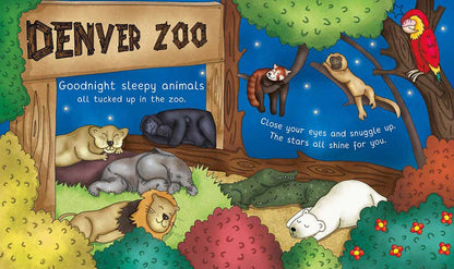 Night-Night Colorado