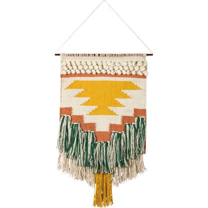 Gypsy Wall Hanging