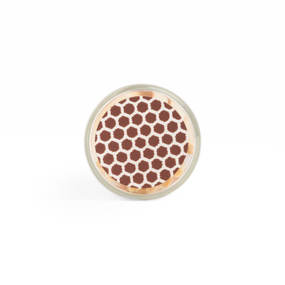 Juniper Green Matches in Small Corked Vial