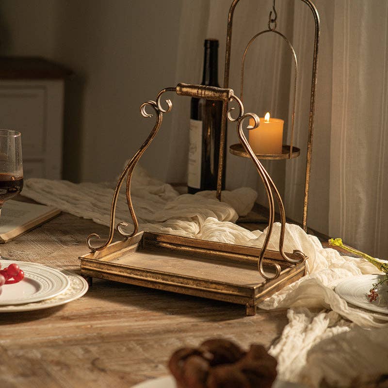 Vagabond Vintage Serving Tray