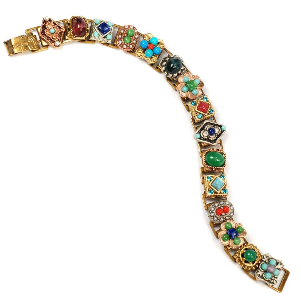 Joyería Sweet Romance - Pulsera Desert Gypsy BR636-SW
