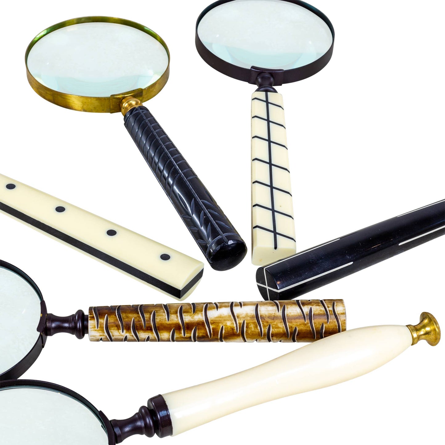 Magnifying Glasses -Assorted -sold separately