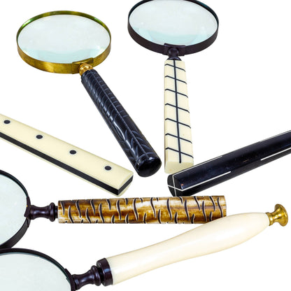 Magnifying Glasses -Assorted -sold separately