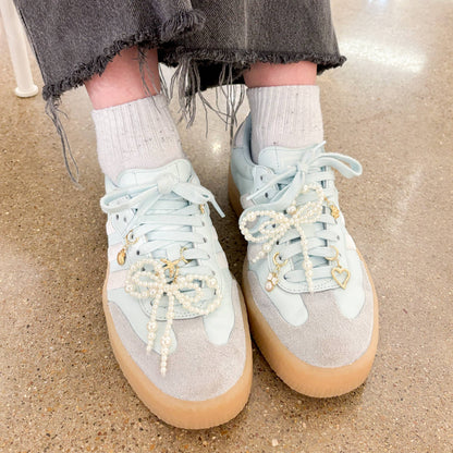 Dazzle Shoe Charm Pack-Wanderlust