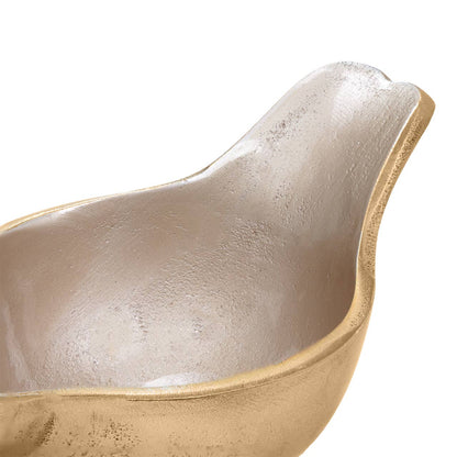 Kavana Decor by The Import Collection - Leslow Bird Bowls -Set 2