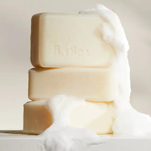 Fresh Air Goat Milk Bar Soap 9oz