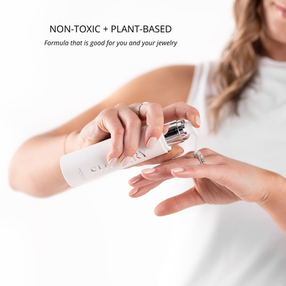 Luxury Jewelry Cleaner