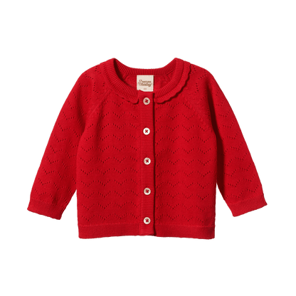Piper Cardigan