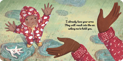 I Already Love You by Willa Perlman