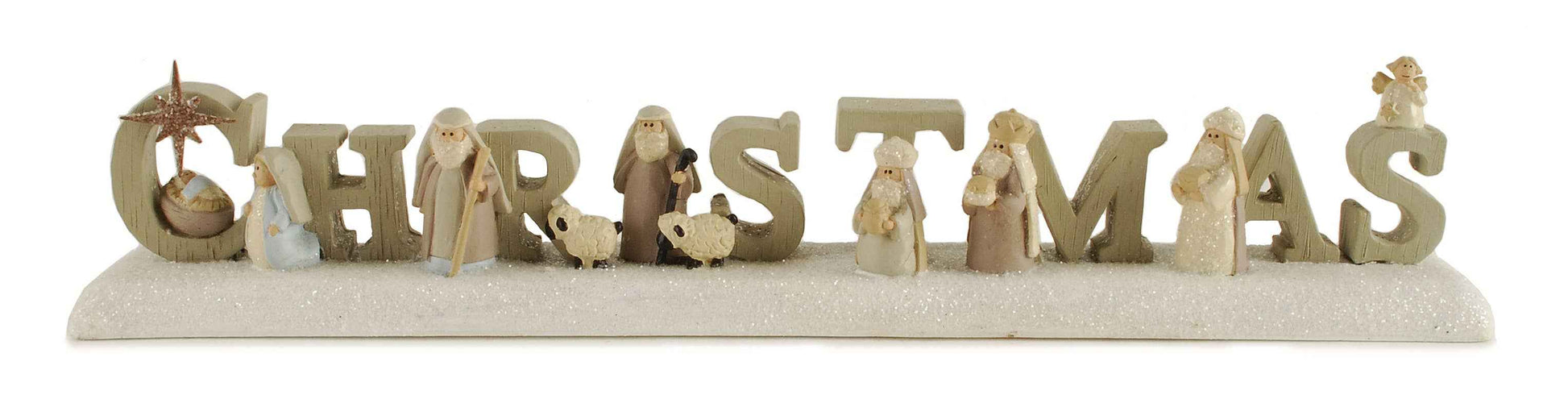 Mini Christmas Navitiy