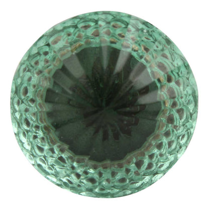 Mint Wine Bottle Stopper -1 Piece