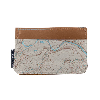 Card Holder Wallet - Prints