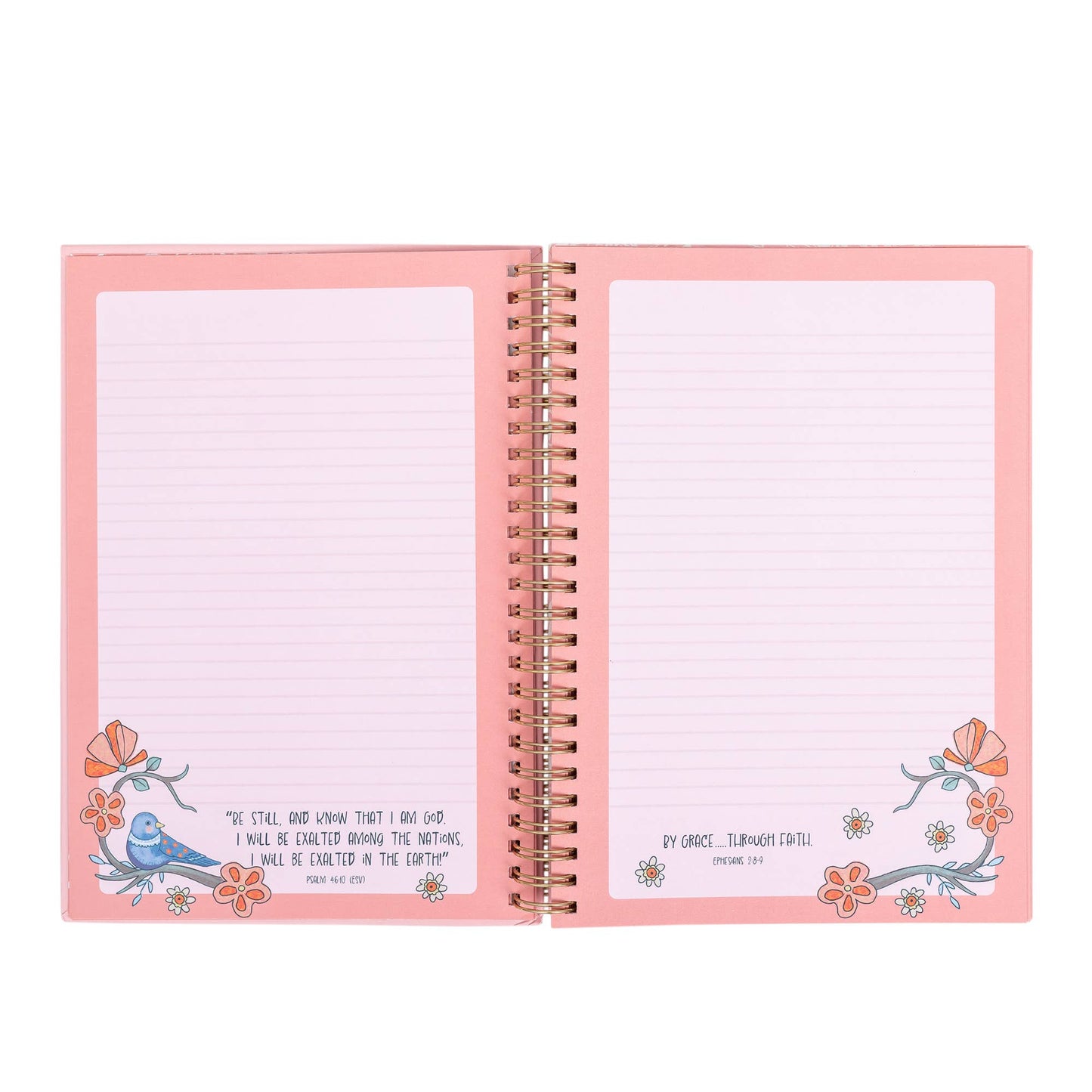 Divinity Boutique - Scripture Wiro Journal: Great Plans, Jeremiah 29:11