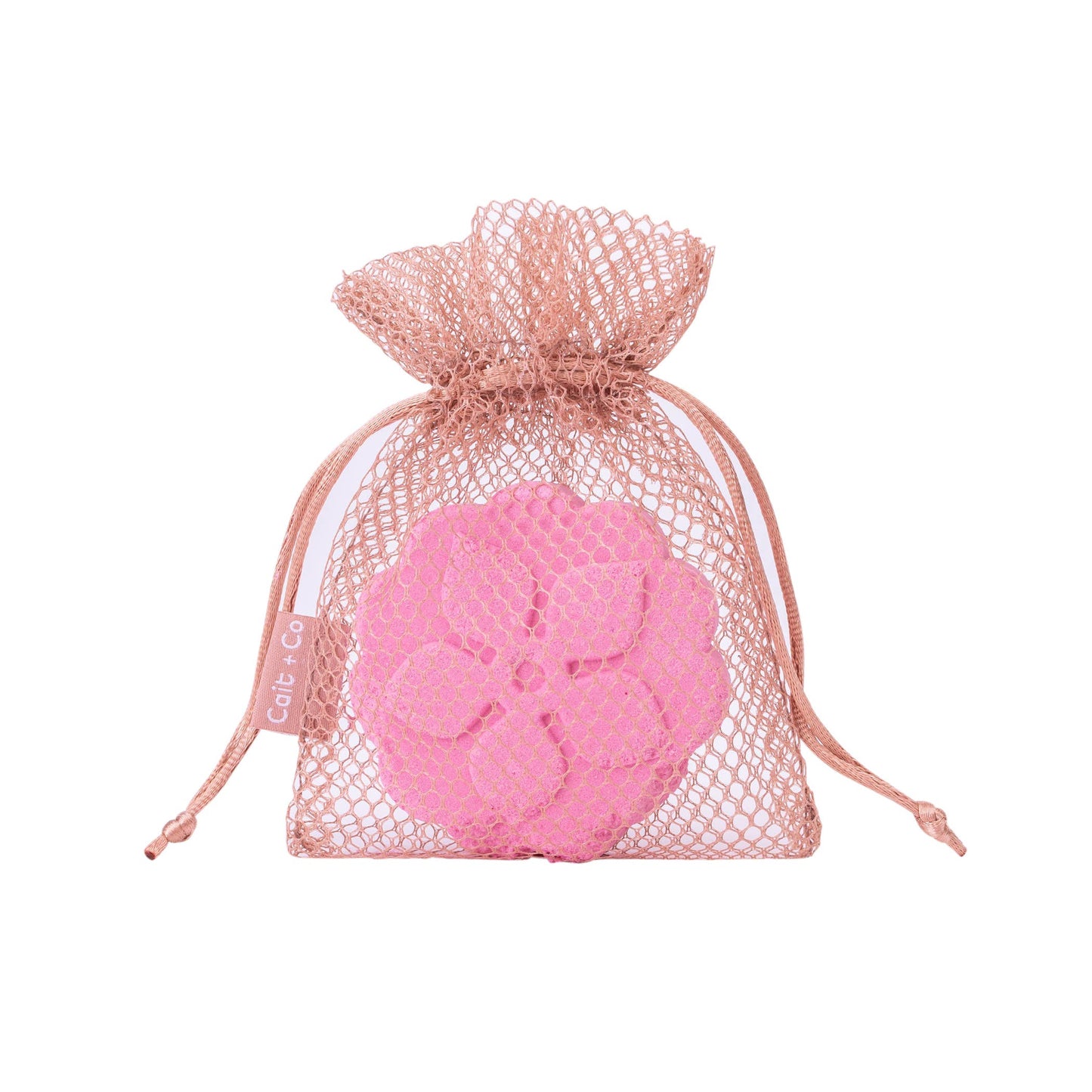 Shower Steamer, Asian Jasmine Rose