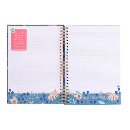 Divinity Boutique - Scripture Wiro Journal: ASAP