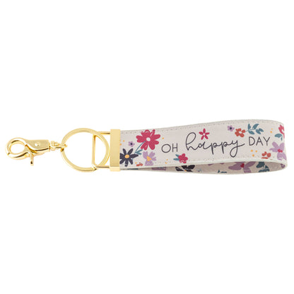 Loop Key Chain