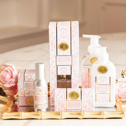 8 Oak Lane - Peony Grapefruit 300ml Hand & Body Lotion