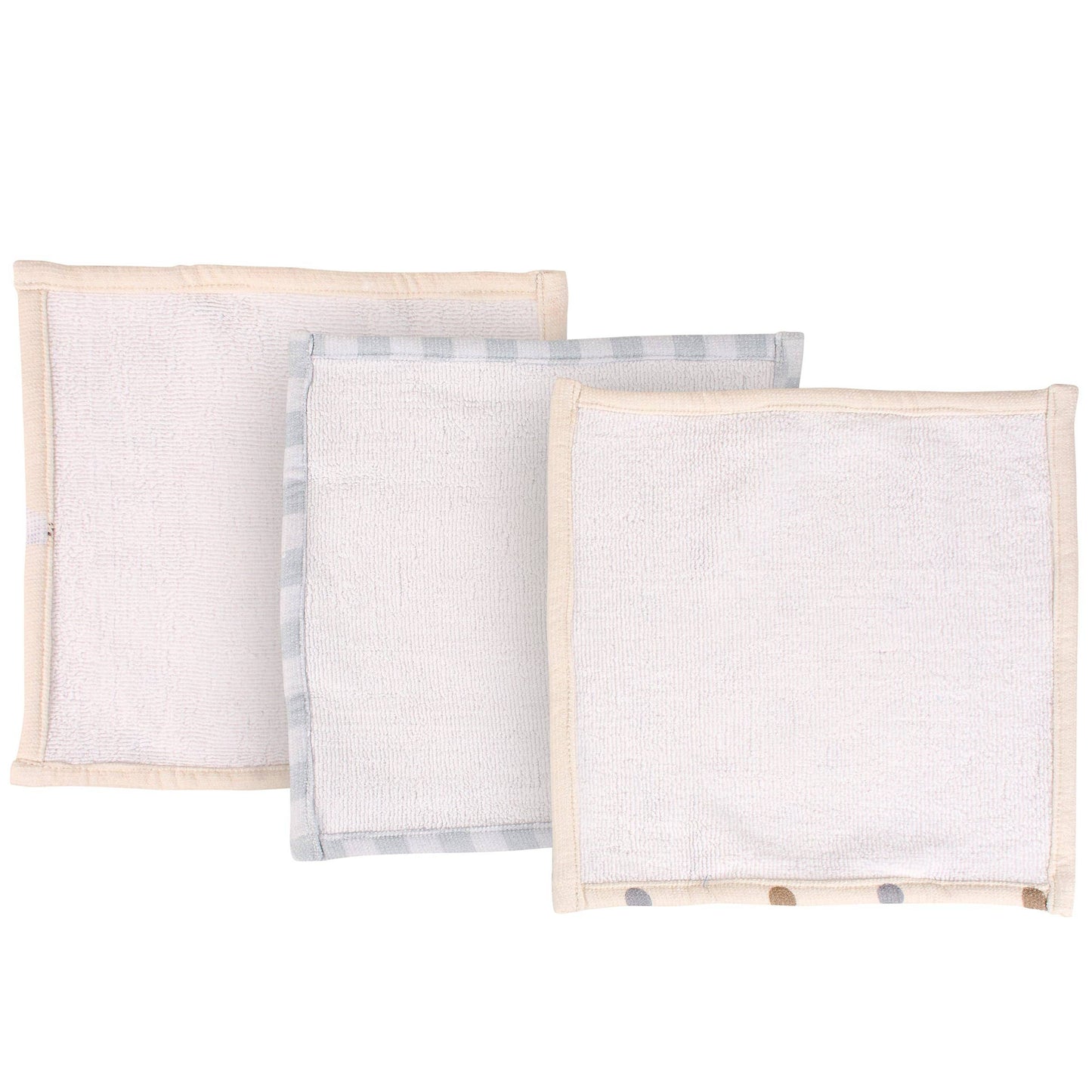 Puppy Hooded Towel Set