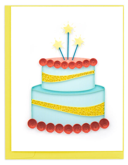 Note Card Box Set- Birthday Note Card Set