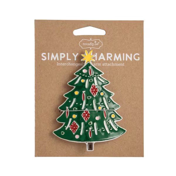 Simply Charming Plate Charms