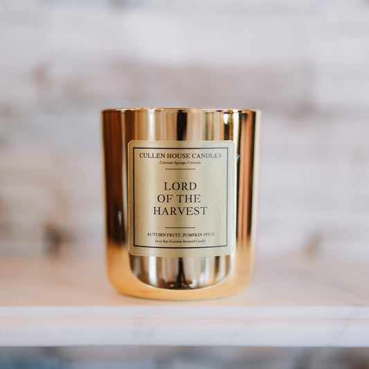 Lord of the Harvest