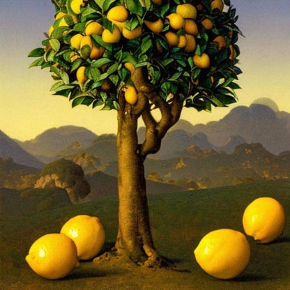 Venice Meyer Lemon 375ml Maxfield White Balsamic