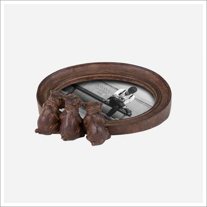 Bulldog Frame