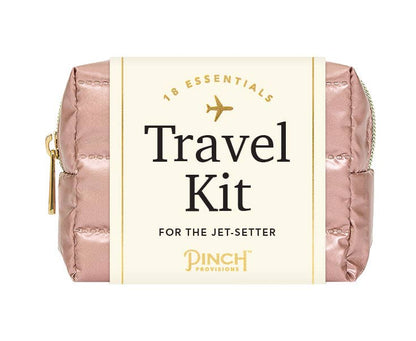 Puffer Travel Kit