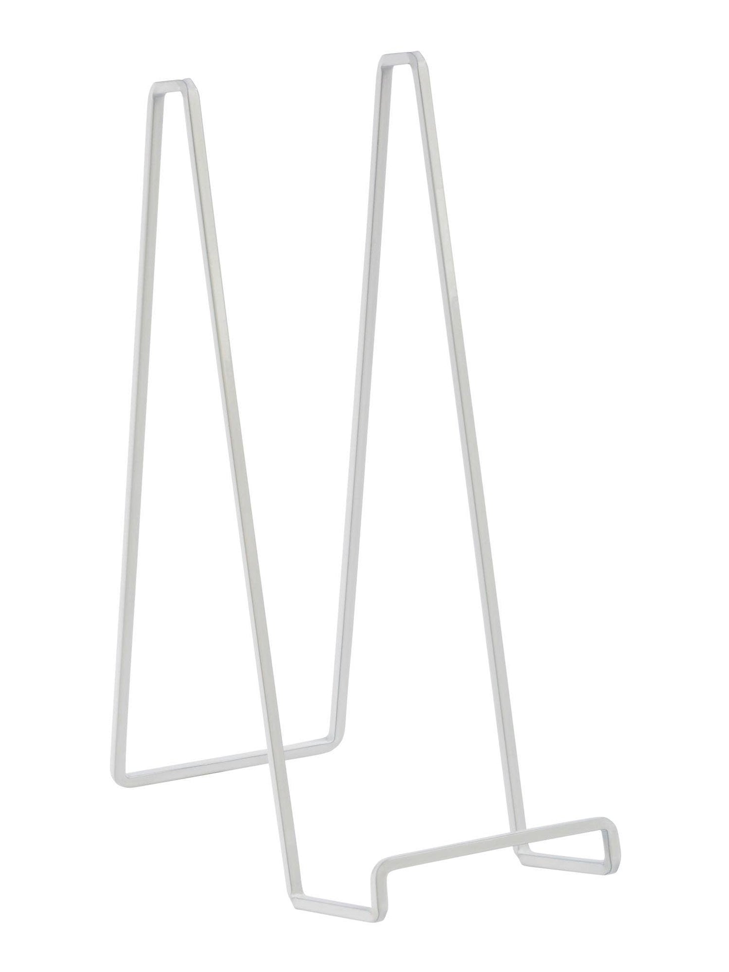 Soportes de alambre cuadrados