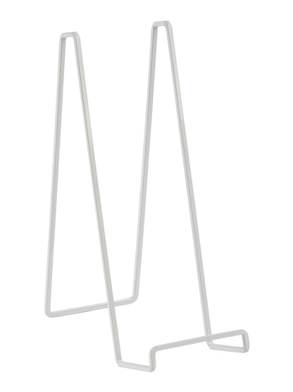 Soportes de alambre cuadrados