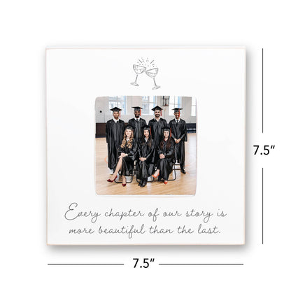Anniversary Picture Frame
