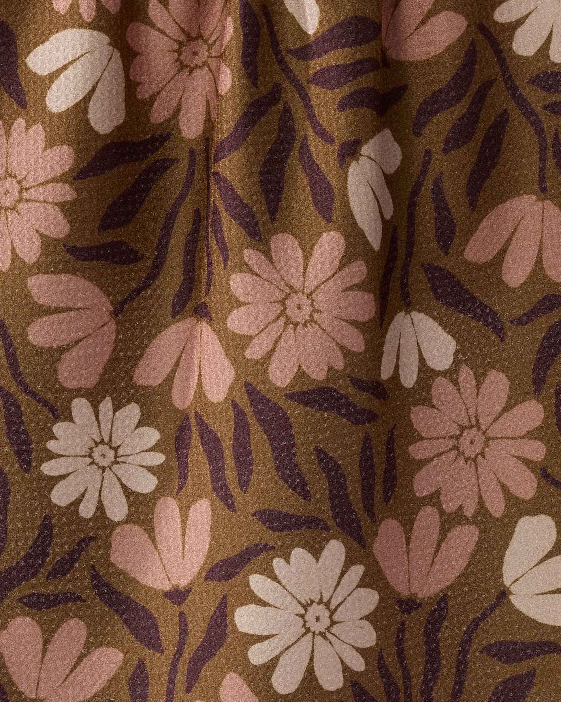 Sweet Meadowlane Tea Towel