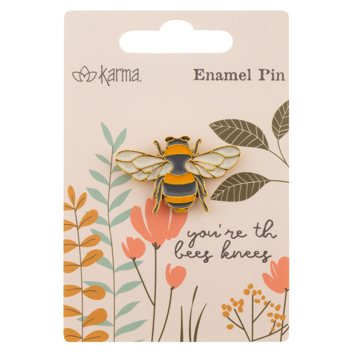 Enamel Pins