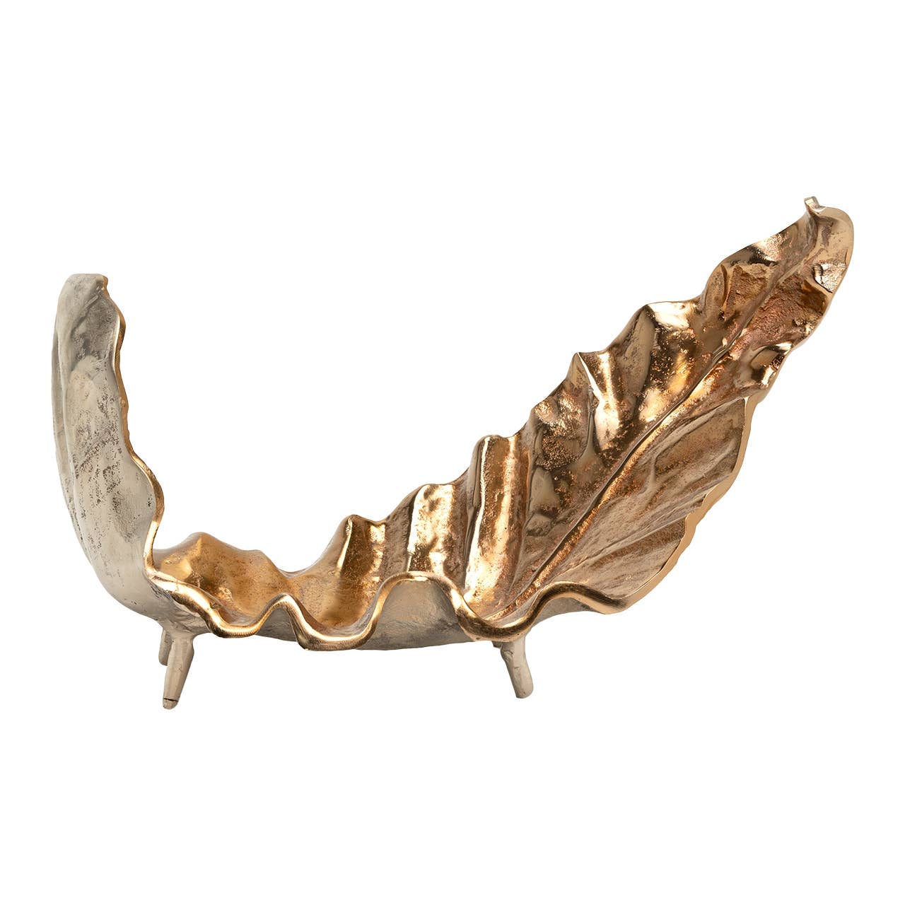 Jelira Leaf Bowl