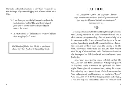 God Is. . .All You Need : 100 Devotions for Women