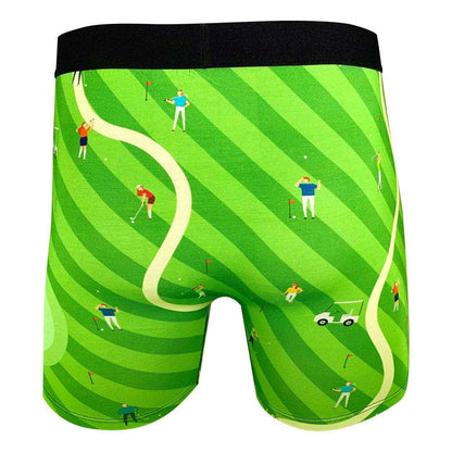 Men's Golf Underwear: Extra Large (Size 38-40)