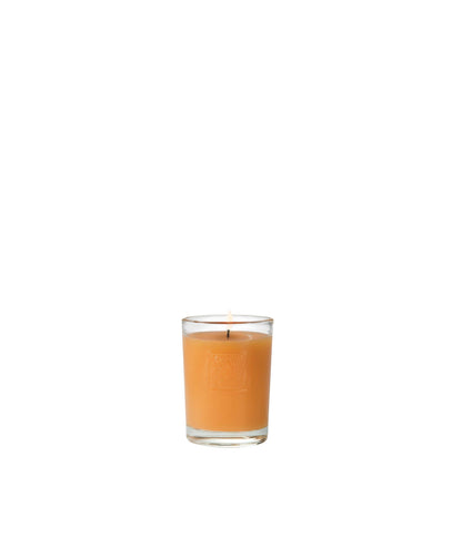 Valencia Orange - Votive Glass Candle
