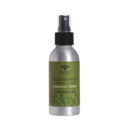Aromatherapy Room & Body Mist – Pure Essential Oils