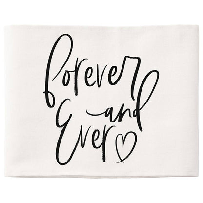 Forever And Ever - Pillow Hugs