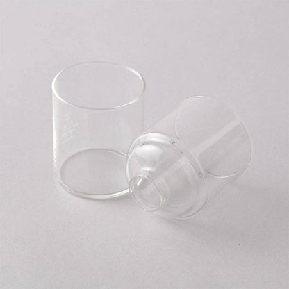Glass Flower Vase