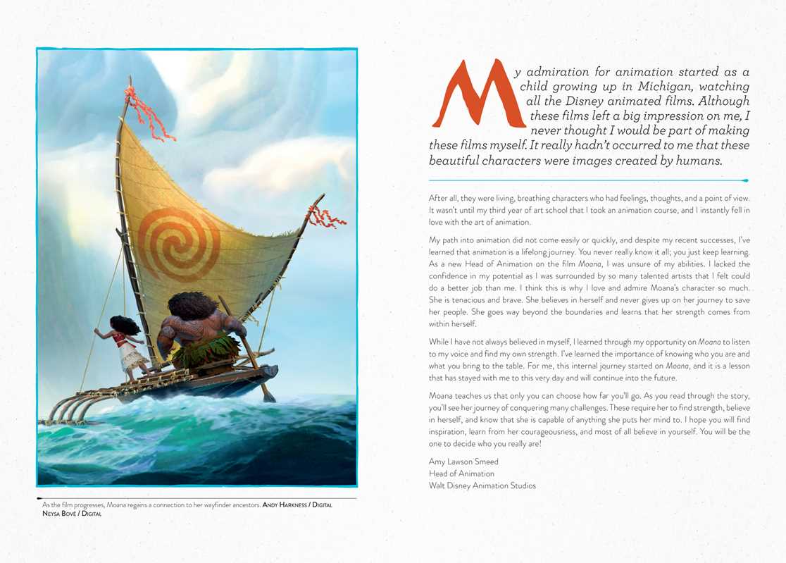 Disney Modern Classics: Moana by Editors of Studio Fun International