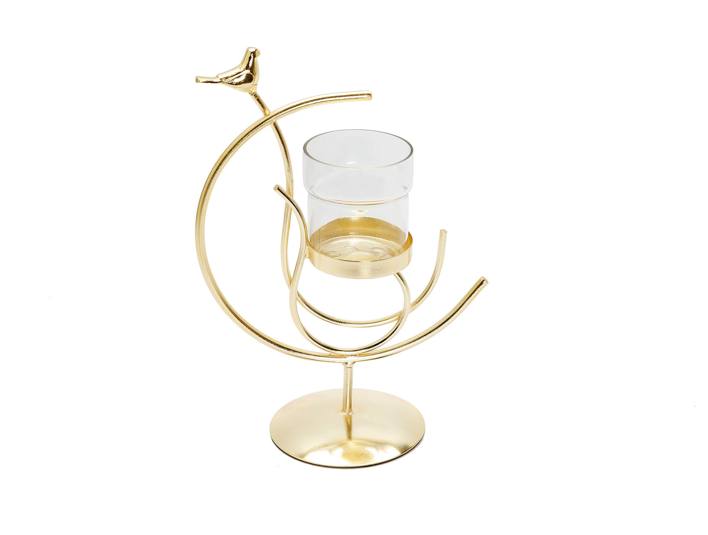 Birdie T-light Holder