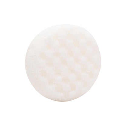 Soap Infused Body Buffer-Creamy Coconut