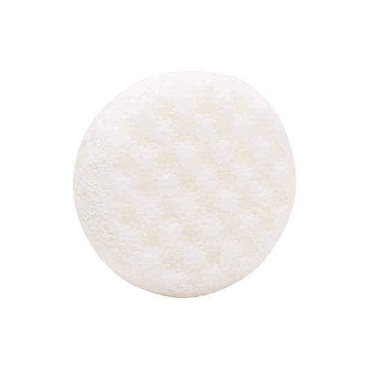 Soap Infused Body Buffer-Creamy Coconut